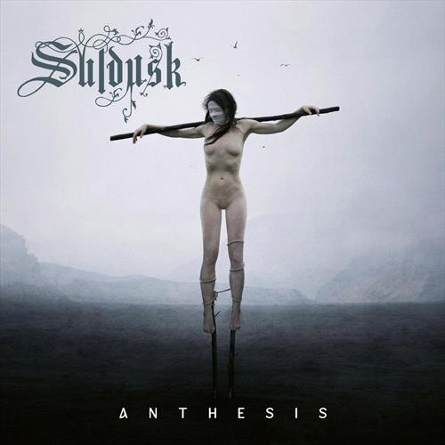 Glen Innes, NSW, Anthesis, Music, Vinyl LP, Rocket Group, Jul24, NAPALM RECORDS, Suldusk, Metal