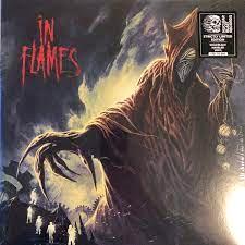 Glen Innes, NSW, Foregone - Reprint, Music, Vinyl 12", Universal Music, Jul23, NUCLEAR BLAST, In Flames, Rock