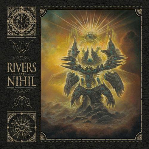 Glen Innes, NSW, Rivers Of Nihil, Music, CD, Rocket Group, May25, METAL BLADE RECORDS, Rivers Of Nihil, Metal