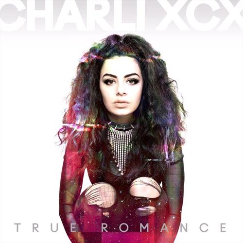 Glen Innes, NSW, True Romance, Music, Vinyl, Inertia Music, Oct26, East West Records, Charli Xcx, Pop