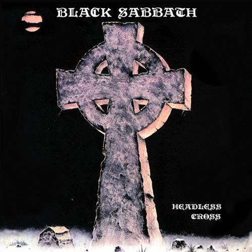 Glen Innes, NSW, Headless Cross, Music, CD, Universal Music, Nov24, BMG Rights Mgt (Australia), Black Sabbath, Rock