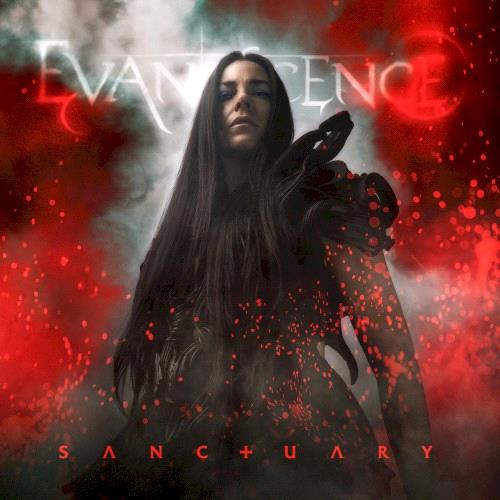 Glen Innes, NSW, Sanctuary, Music, Vinyl LP, Sony Music, Sep26, , Evanescence, Rock