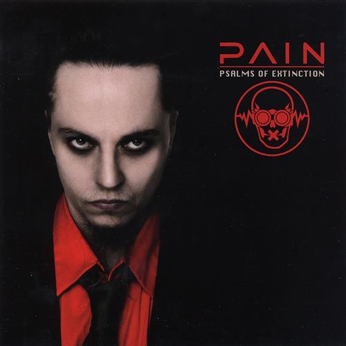 Glen Innes, NSW, Psalms Of Extinction, Music, CD, Inertia Music, May26, NUCLEAR BLAST, Pain, Metal