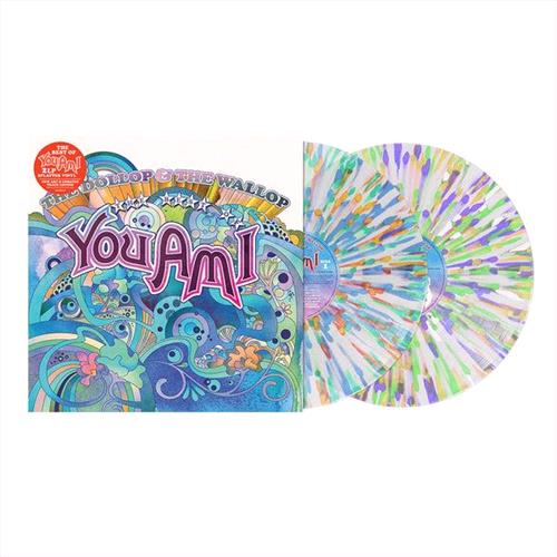 Glen Innes, NSW, The Dollop & The Wallop – The Best of You Am I, Music, Vinyl LP, Sony Music, Nov25, , You Am I, Rock