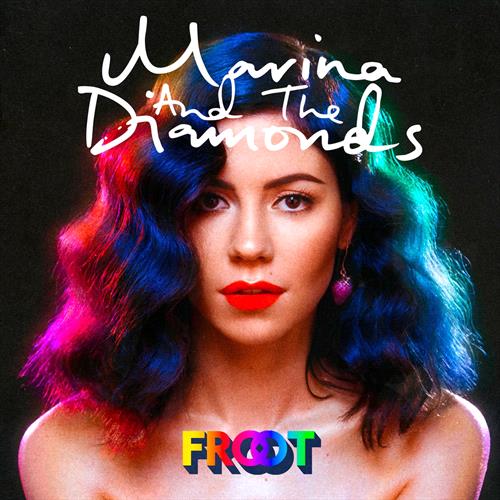 Glen Innes, NSW, Froot, Music, CD, Inertia Music, Jul25, Warner Music, Marina, Pop
