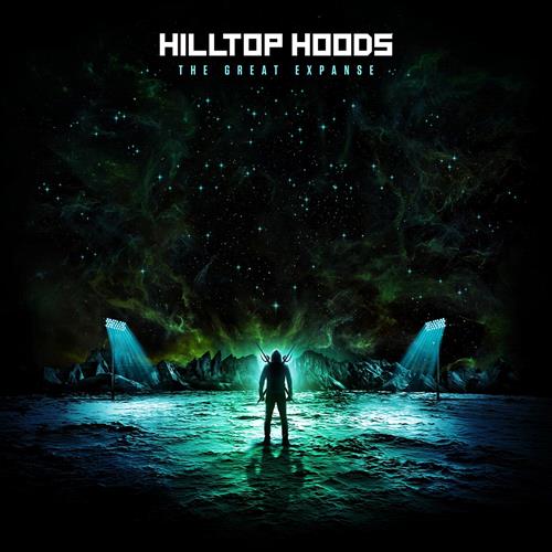 Glen Innes, NSW, The Great Expanse , Music, Vinyl 12", Universal Music, Oct25, ISLAND AUSTRALIA, Hilltop Hoods, Rap & Hip-Hop