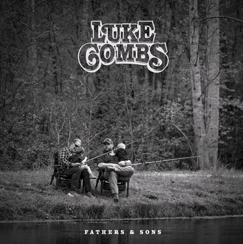 Glen Innes, NSW, Fathers & Sons, Music, CD, Sony Music, Aug24, , Luke Combs, Country