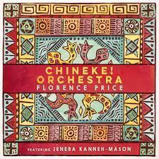 Glen Innes, NSW, Florence Price: Piano Concerto In One Movement; Symphony No. 1 In E Minor, Music, CD, Universal Music, Jun23, DECCA  - IMPORTS, Jeneba Kanneh-Mason, Chineke! Orchestra, Classical Music