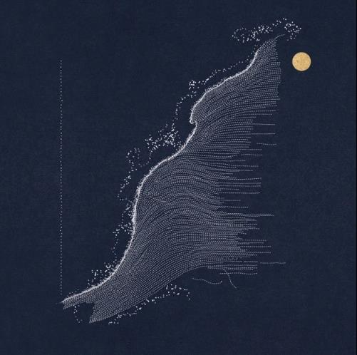 Glen Innes, NSW, Vanisher, Horizon Scraper , Music, Vinyl LP, Sony Music, Jul26, , Quadeca, Alternative