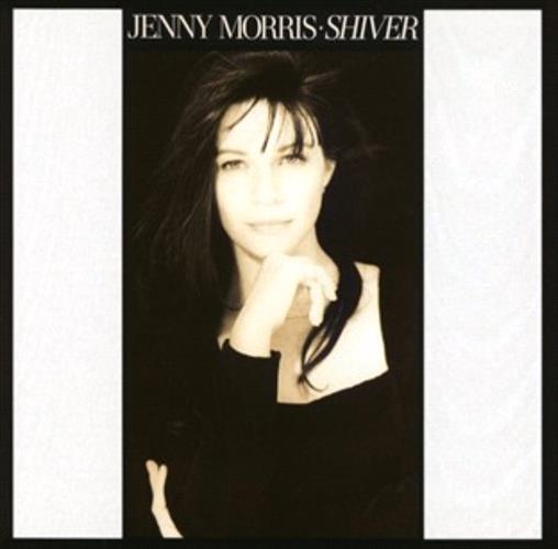 Glen Innes, NSW, Shiver, Music, Vinyl, Inertia Music, Jun26, Warner Music Australia, Jenny Morris, Pop