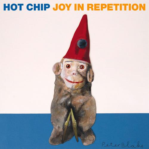 Glen Innes, NSW, Joy In Repetition, Music, Vinyl LP, Universal Music, Sep25, DOMINO RECORDING COMPANY (DIST DEAL), Hot Chip, Dance & Electronic