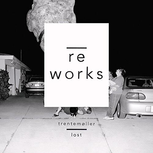 Glen Innes, NSW, Lost Reworks, Music, Vinyl LP, Rocket Group, Feb15, IN MY ROOM, Trentemoller, Dance & Electronic