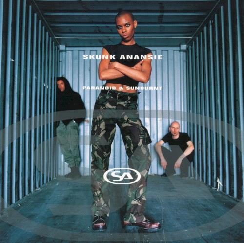 Glen Innes, NSW, Paranoid & Sunburnt, Music, CD, Inertia Music, Jul26, One Little Independent, Skunk Anansie, Alternative