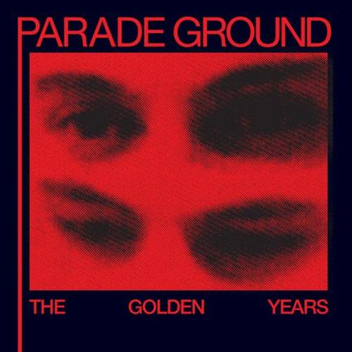 Glen Innes, NSW, The Golden Years, Music, Vinyl LP, Rocket Group, Mar25, Dark Entries, Parade Ground, Rock
