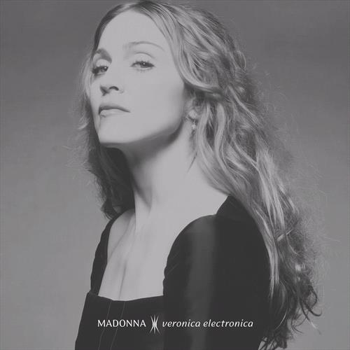 Glen Innes, NSW, Veronica Electronica, Music, CD, Inertia Music, Oct25, Warner Music, Madonna, Pop