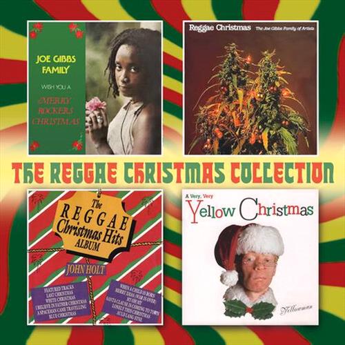 Glen Innes, NSW, The Reggae Christmas Collection, Music, CD, Rocket Group, Nov24, DR BIRD, Various Artists, Reggae