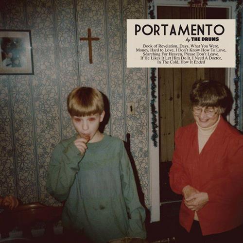 Glen Innes, NSW, Portamento, Music, Vinyl, Inertia Music, Oct26, INTEGRAL DISTRIBUTION SERVICES, The Drums, Pop