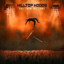Glen Innes, NSW, Fall From The Light, Music, CD, Universal Music, Aug25, ISLAND AUSTRALIA, Hilltop Hoods, Rap & Hip-Hop