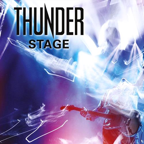 Glen Innes, NSW, Stage, Music, CD, Rocket Group, May25, EARMUSIC, Thunder, Rock