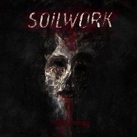 Glen Innes, NSW, Death Resonance, Music, CD, Universal Music, Aug16, , Soilwork, Rock