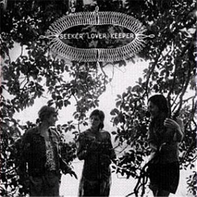 Glen Innes, NSW, Seeker Lover Keeper, Music, Vinyl LP, Universal Music, Aug19, DEW PROCESS, Seeker Lover Keeper, Alternative
