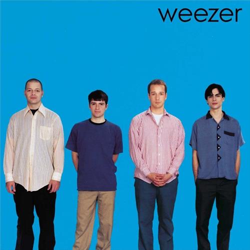 Glen Innes, NSW, Blue, Music, CD, Universal Music, Nov24, UNIVERSAL STRATEGIC MKTG., Weezer, Rock