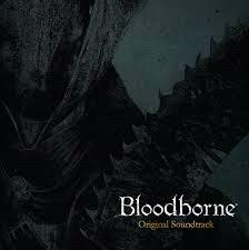 Glen Innes, NSW, Bloodborne, Music, Vinyl, Inertia Music, Nov24, Laced Records, Ryan Amon, Tsukasa Saitoh, Michael Wandmacher, Yuka Kitamura & Nobuyoshi Suzuki, Soundtracks