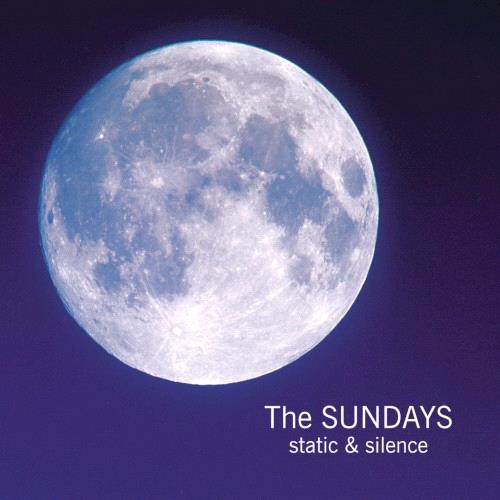Glen Innes, NSW, Static And Silence, Music, Vinyl, Inertia Music, Aug26, Parlophone, The Sundays, Pop