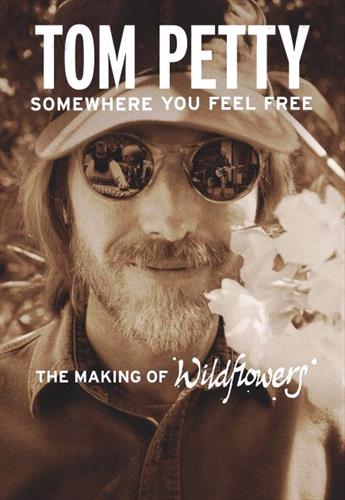 Glen Innes, NSW, Somewhere You Feel Free, Music, BR + DVD, Inertia Music, Sep25, Warner Music, Tom Petty, Rock