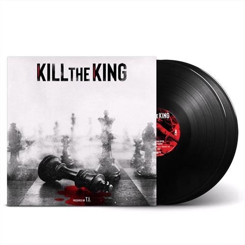 Glen Innes, NSW, Kill The King, Music, Vinyl, Inertia Music, Oct26, Empire, T.I., Rap & Hip-Hop