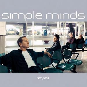 Glen Innes, NSW, Neapolis , Music, Vinyl LP, Universal Music, Apr23, UNIVERSAL STRATEGIC MKTG., Simple Minds, Alternative