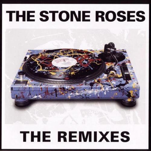 Glen Innes, NSW, The Remixes, Music, Vinyl LP, Sony Music, Sep25, , The Stone Roses, Alternative