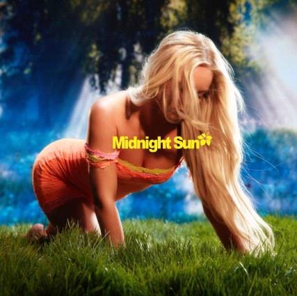 Glen Innes, NSW, Midnight Sun, Music, Vinyl LP, Sony Music, Jun26, , Zara Larsson, Pop