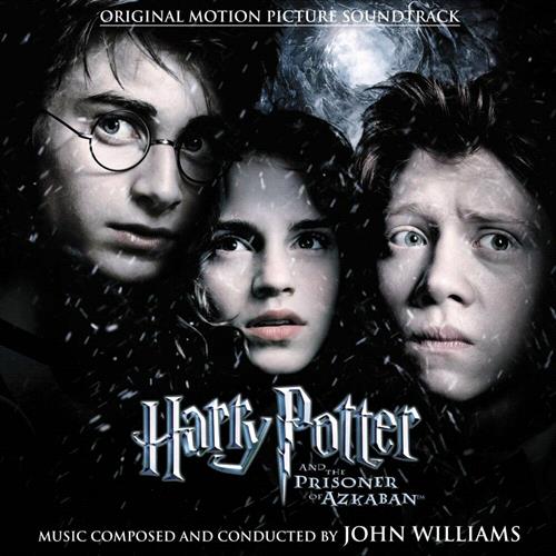 Glen Innes, NSW, Harry Potter And The Prisoner Of Azkaban, Music, Vinyl, Inertia Music, Jun25, Rhino Atlantic, John Williams, Pop