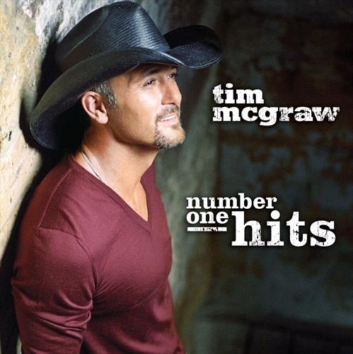 Glen Innes, NSW, Number One Hits, Music, CD, Sony Music, Nov19, , Tim McGraw, Country