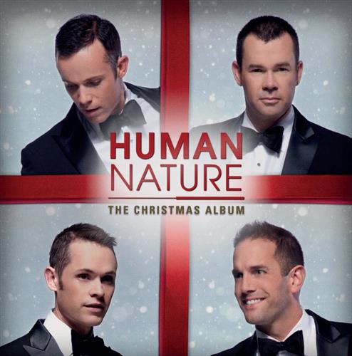 Glen Innes, NSW, The Christmas Album , Music, Vinyl LP, Sony Music, Nov24, , Human Nature, Pop