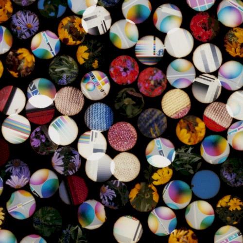 Glen Innes, NSW, There Is Love In You, Music, Vinyl, Inertia Music, Aug26, Text Records, Four Tet, Dance & Electronic