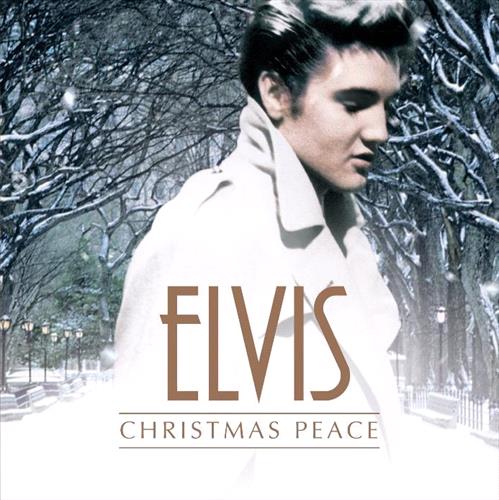 Glen Innes, NSW, Christmas Peace, Music, Vinyl LP, Sony Music, Oct26, , Elvis Presley, Christmas, Holiday & Wedding