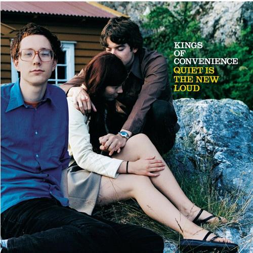 Glen Innes, NSW, Quiet Is The New Loud, Music, CD, Inertia Music, Oct25, [PIAS] Recordings Catalogue, Kings Of Convenience, Rock