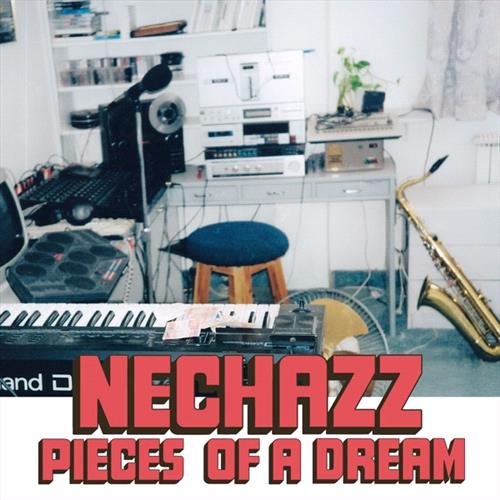 Glen Innes, NSW, Habibi Funk 036: Pieces Of A Dream, Music, Vinyl, Inertia Music, Aug26, HABIBI FUNK RECORDS, Nechazz, World Music