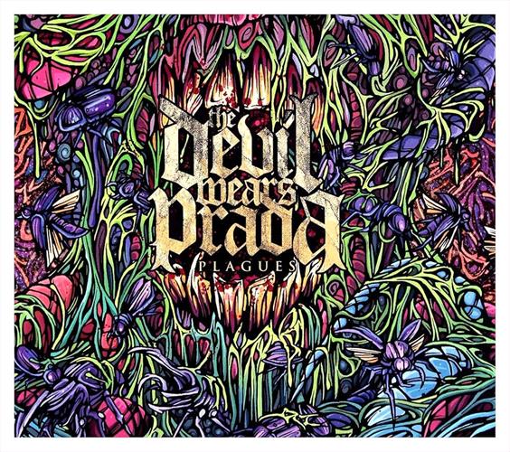 Glen Innes, NSW, Plagues, Music, Vinyl LP, Universal Music, May26, BMG Rights Mgt (Australia), The Devil Wears Prada, Rock