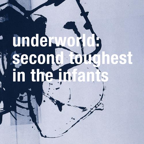 Glen Innes, NSW, Second Toughest In The Infants, Music, Vinyl, Inertia Music, May25, Smith Hyde Productions, Underworld, Dance & Electronic