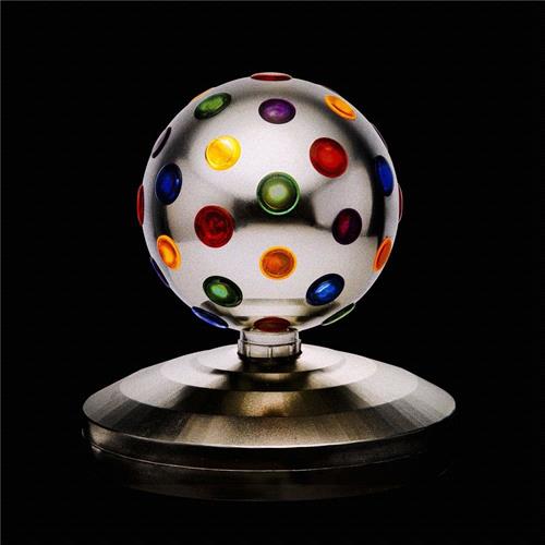 Glen Innes, NSW, Chorophobia, Music, Vinyl, Inertia Music, Sep25, Technicolour, Weval, Dance & Electronic