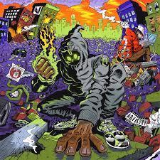 Glen Innes, NSW, Unlocked, Music, Vinyl LP, Universal Music, Jul23, CONCORD, Denzel Curry, Kenny Beats, Rap & Hip-Hop