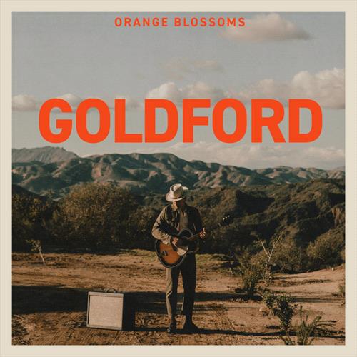 Glen Innes, NSW, Orange Blossoms, Music, Vinyl LP, Sony Music, May26, , Goldford, Alternative