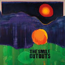 Glen Innes, NSW, Cutouts, Music, CD, Inertia Music, Oct24, XL Recordings, The Smile, Alternative