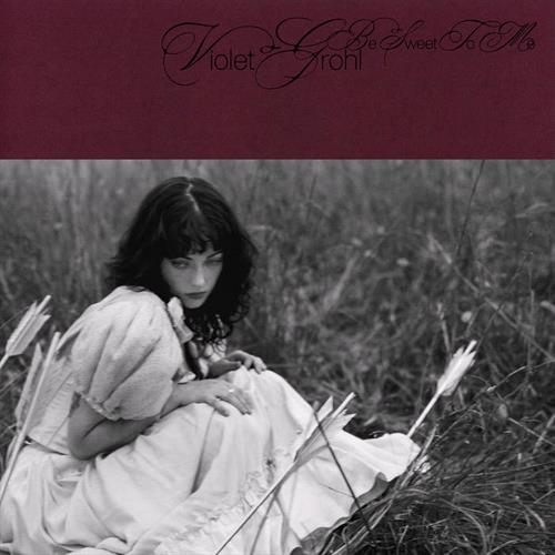Glen Innes, NSW, Be Sweet To Me, Music, CD, Universal Music, May26, UNIVERSAL MUSIC INT, Violet Grohl, Alternative