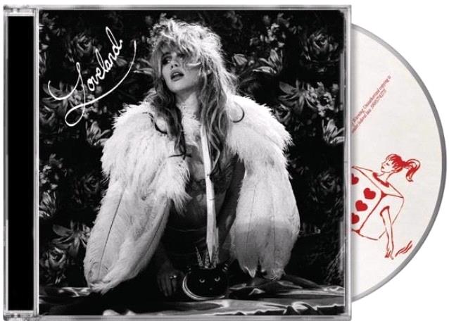Glen Innes, NSW, Loveland, Music, CD, Universal Music, Jul26, ISLAND - USA, Suki Waterhouse, Alternative