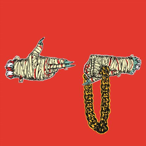Glen Innes, NSW, Run The Jewels 2, Music, Vinyl, Inertia Music, Jun26, Virgin, Run The Jewels, Rap & Hip-Hop