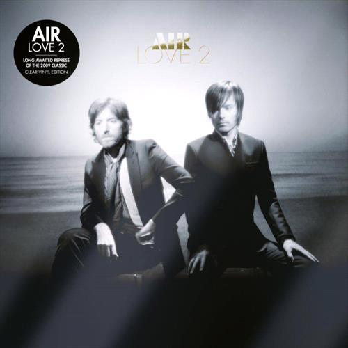 Glen Innes, NSW, Love 2, Music, Vinyl, Inertia Music, Oct26, Warner Music, Air, Dance & Electronic